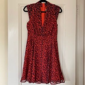 French Connection cocktail dress